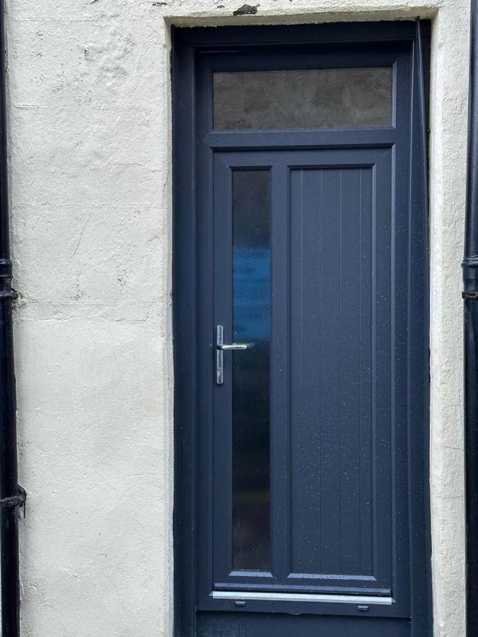 9A Bayfield Road Portree Exterior foto